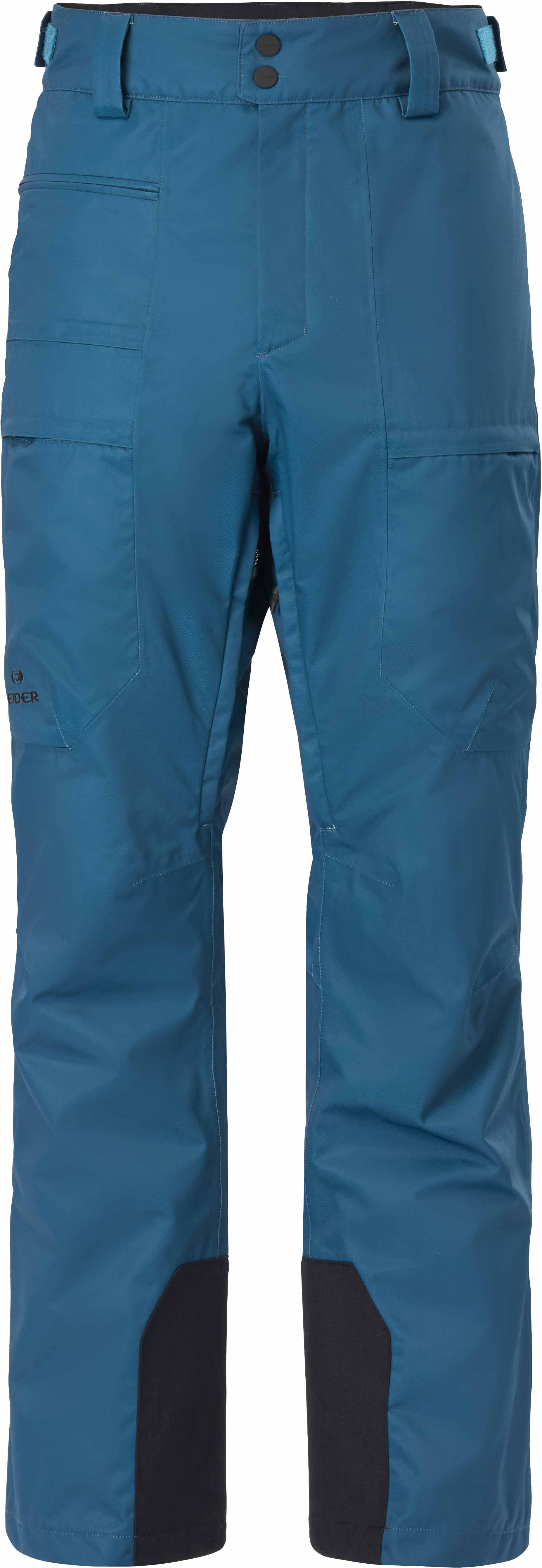 M Olan 2L Insulated Pnt Cobalt Blue + Eider