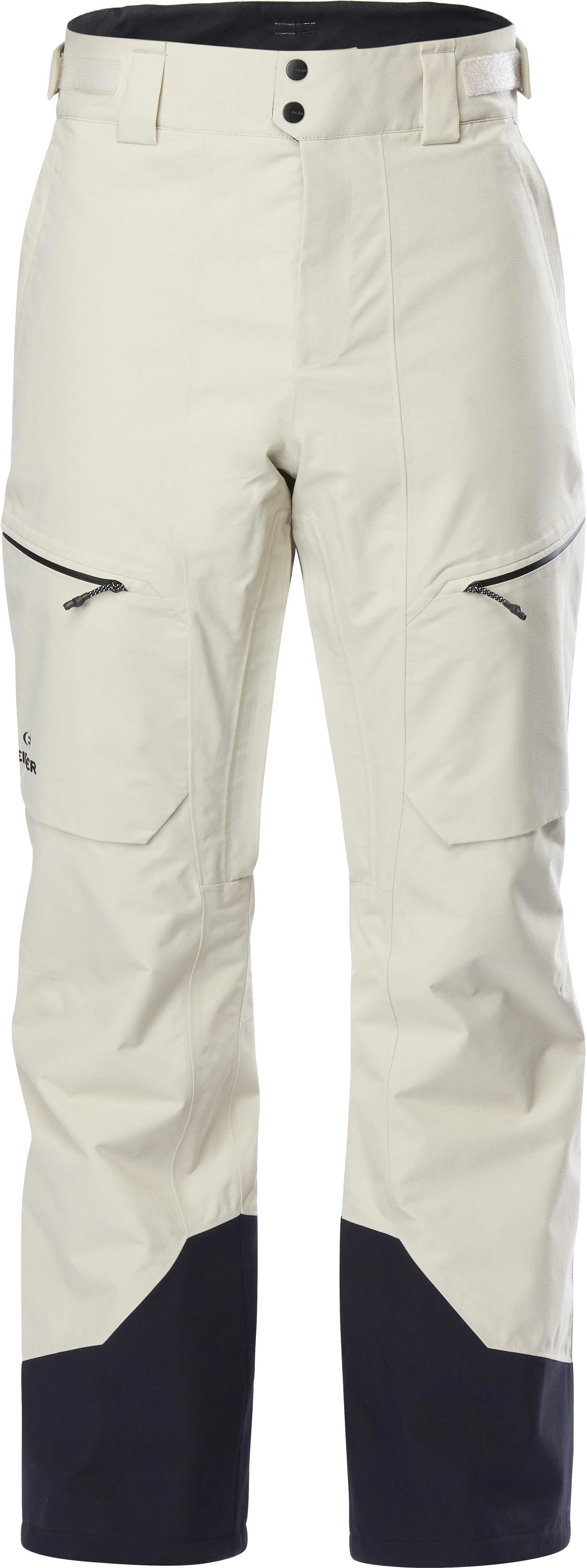 M Ayas 2L Gore Tex Insulated Pnt Wild Greige + Eider