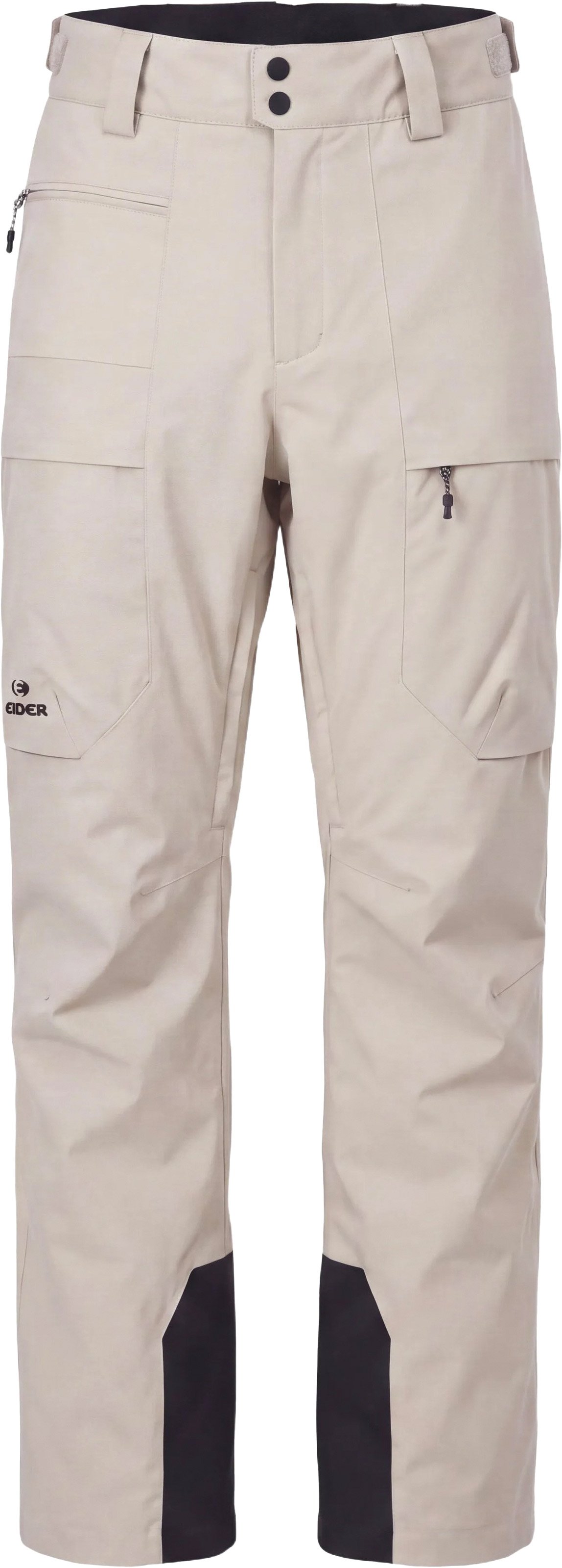 M Olan 2L Insulated Pnt Cobblestone Beige + Eider