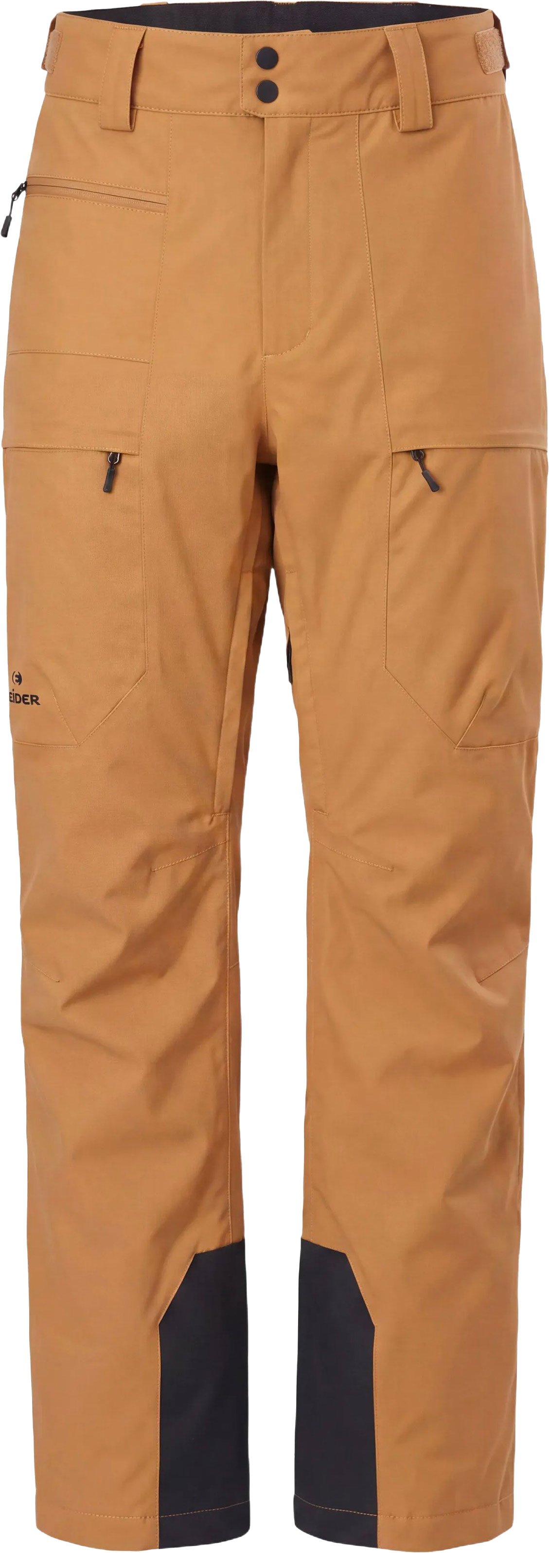 M Olan 2L Insulated Pnt Ocre + Eider