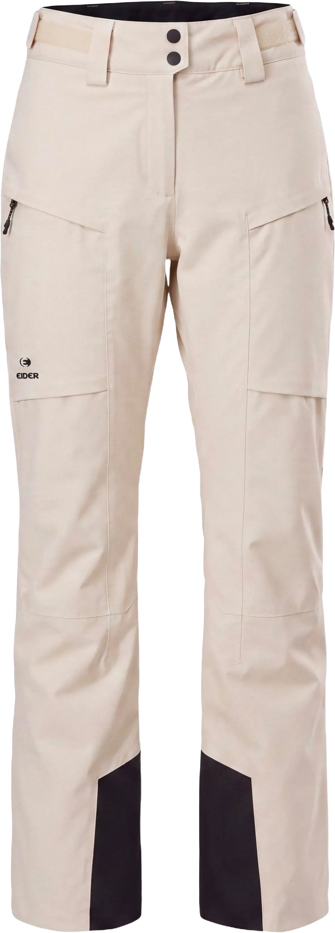 W Olan 2L Insualted Pnt White Onyx + Eider