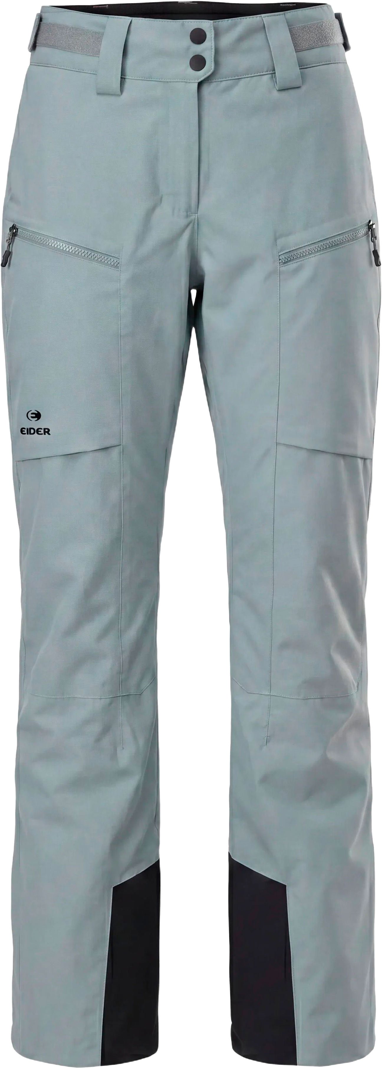 W Olan 2L Insualted Pnt Abyss + Eider