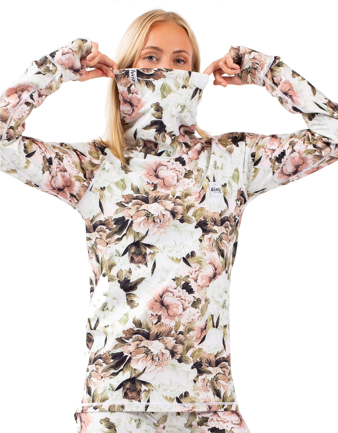 Icecold Top Bloom + Eivy