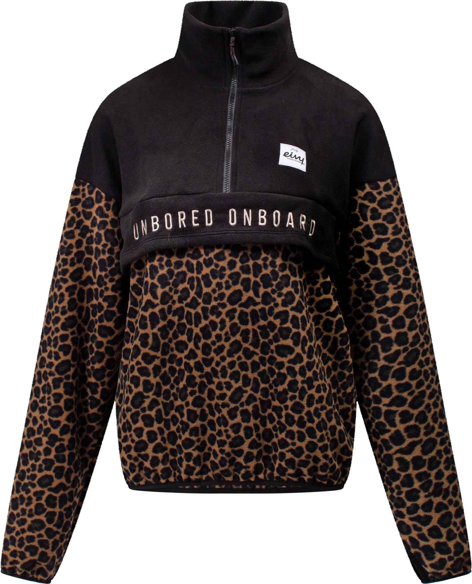 Eivy Ball Fleece - Fleecepullover Damen online kaufen