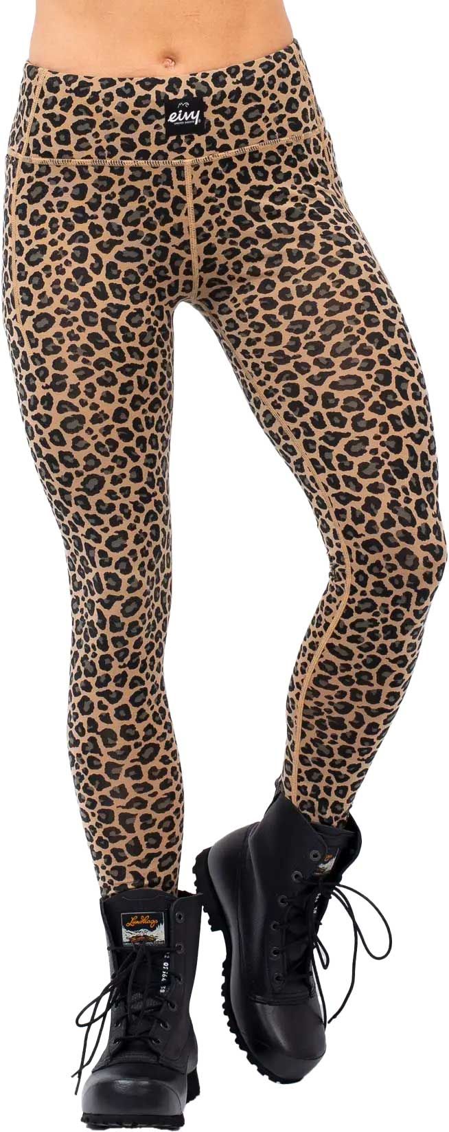 EIVY POCKET WOOL TIGHTS bestellen bij