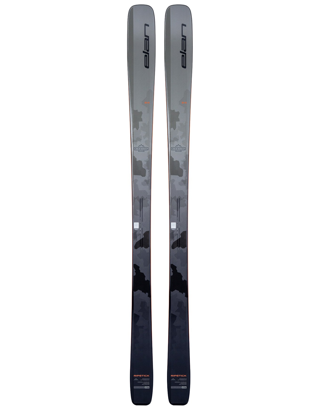 Ripstick 84 2027 + Elan