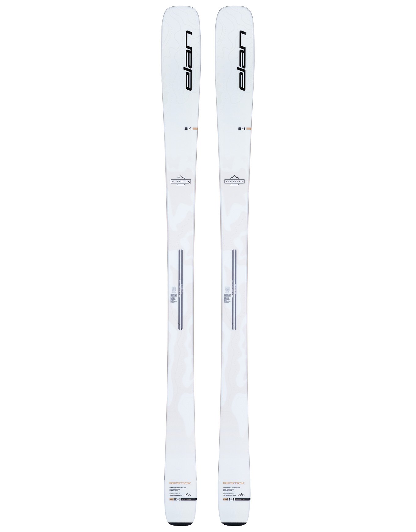 Ripstick 84 W 2027 + Elan