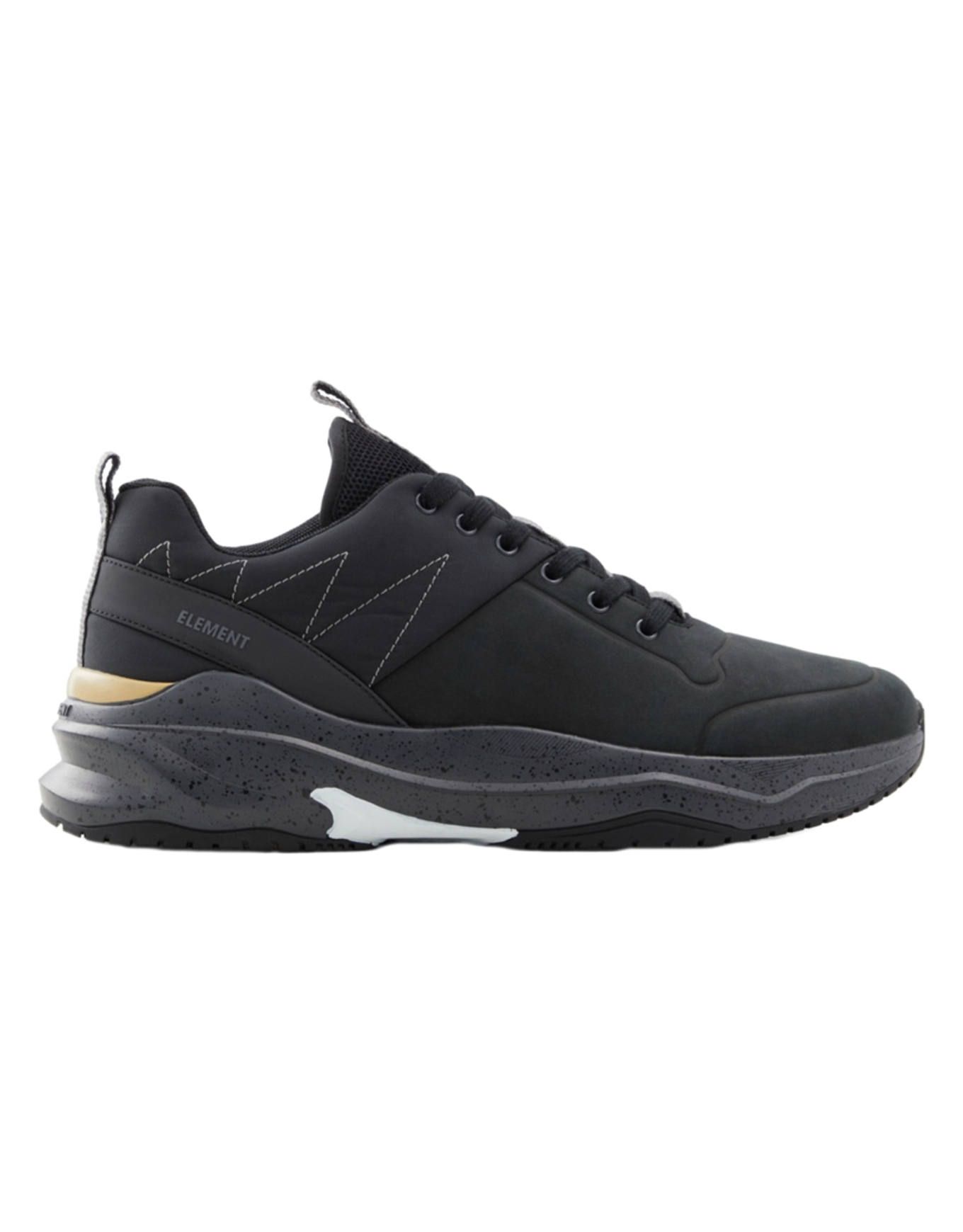 Borea Lite Black + Element