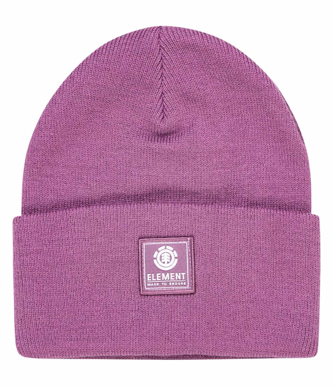 Dusk Beanie  Headwear Berry Conserve + Element