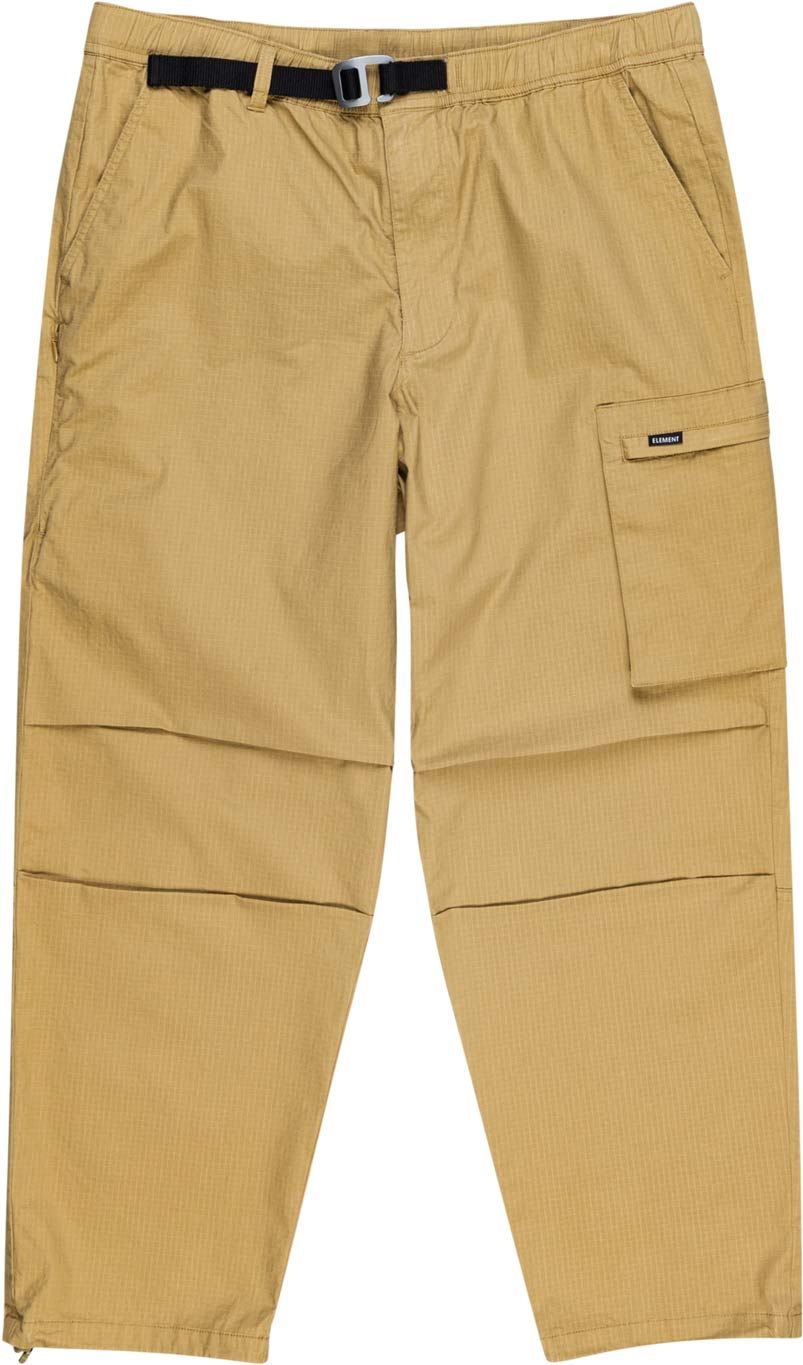 Chillin Travel M Khaki + Element