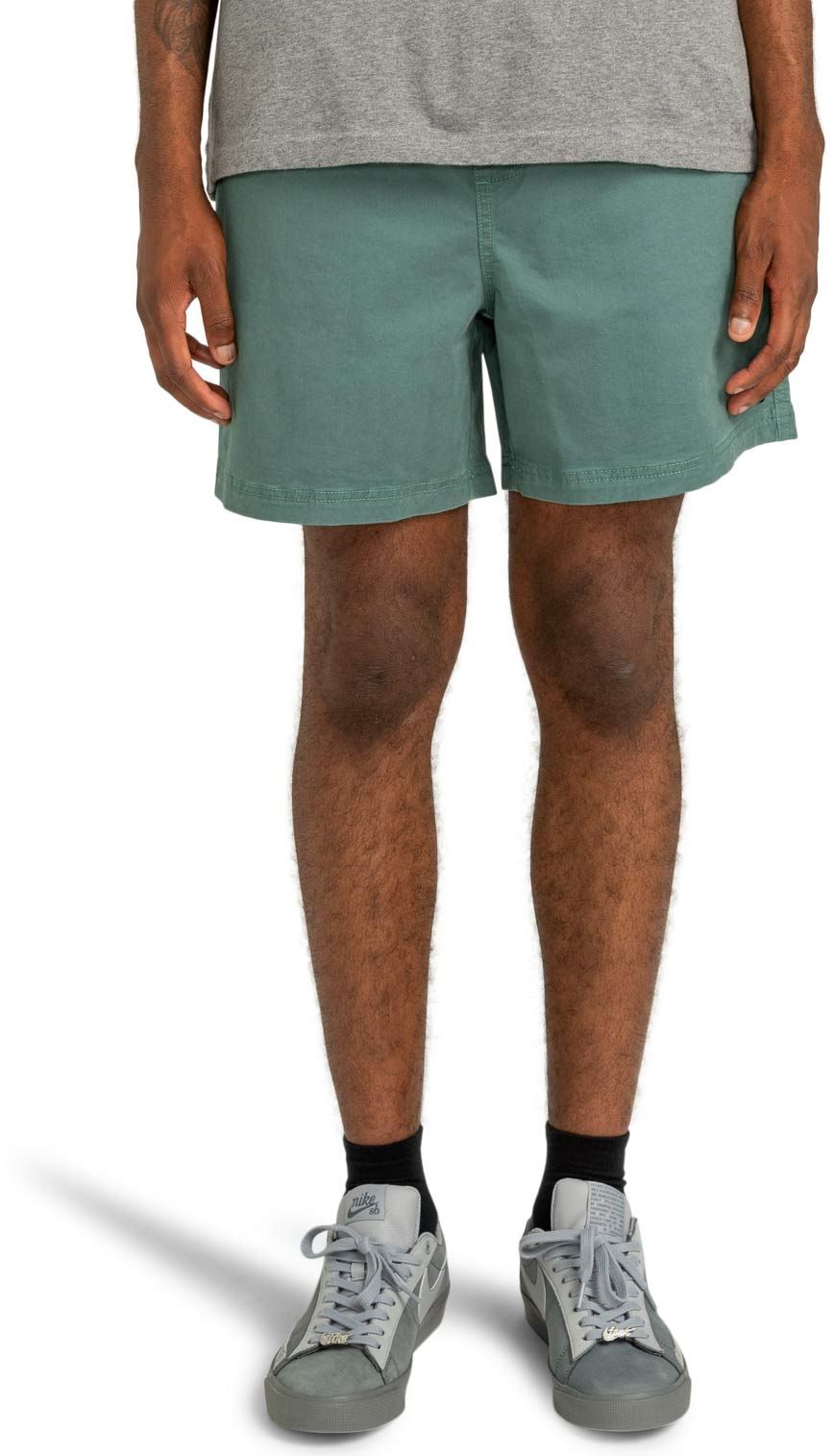 Valley Twill M Walk Shorts North Atlantic + Element