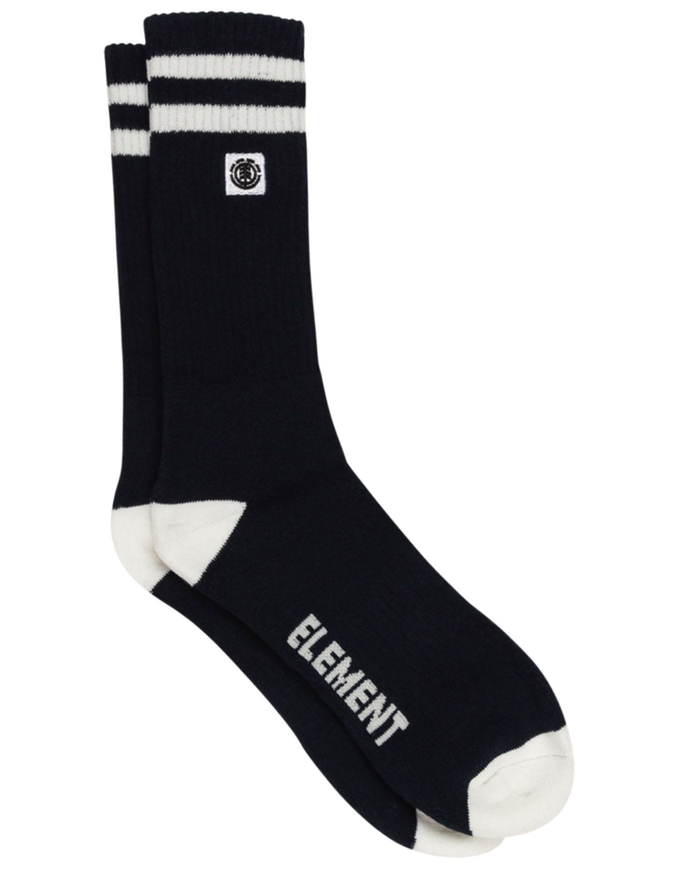 Clearsight Socks Naval Academy + Element