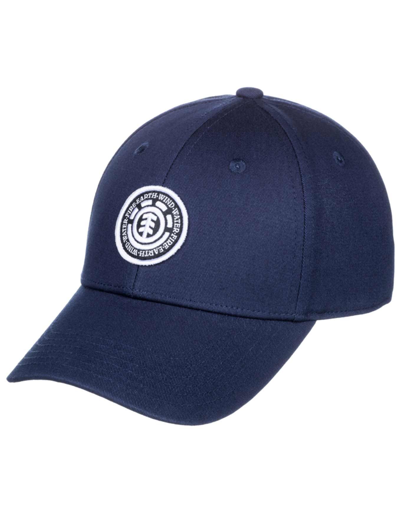 Treelogo 2.0 Headwear Indigo + Element