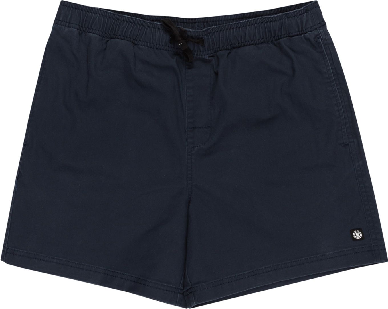 Valley Twill Walkshort Eclipse Navy + Element