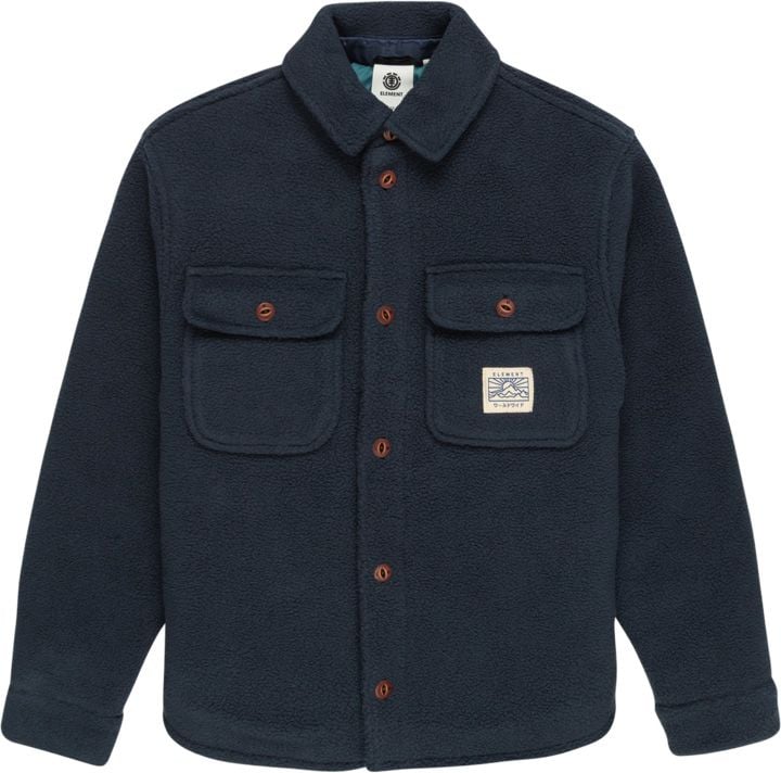 Hueco North Youth Eclipse Navy + Element