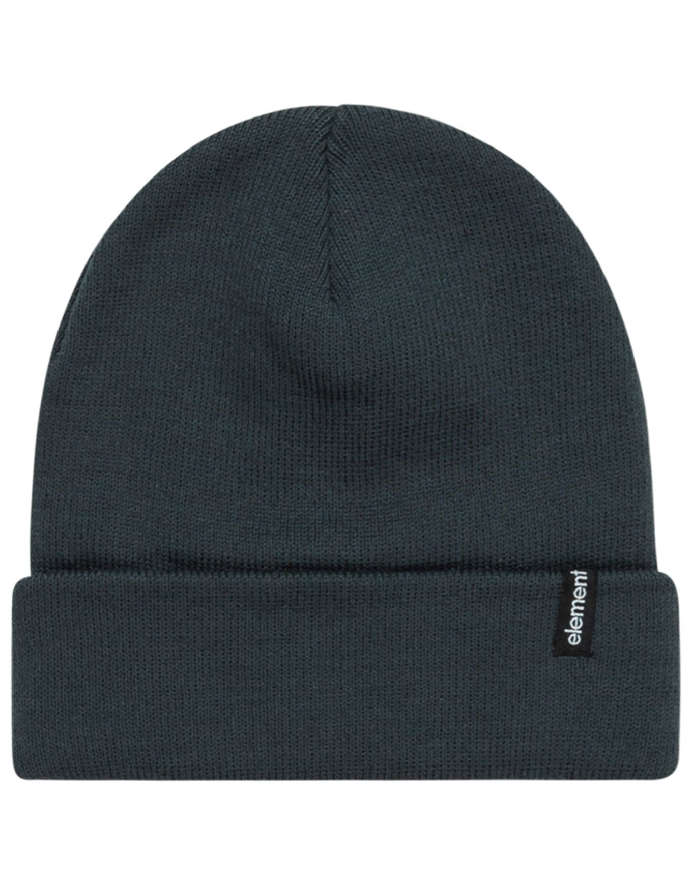 Dusk Low Beanie Blue Nights + Element