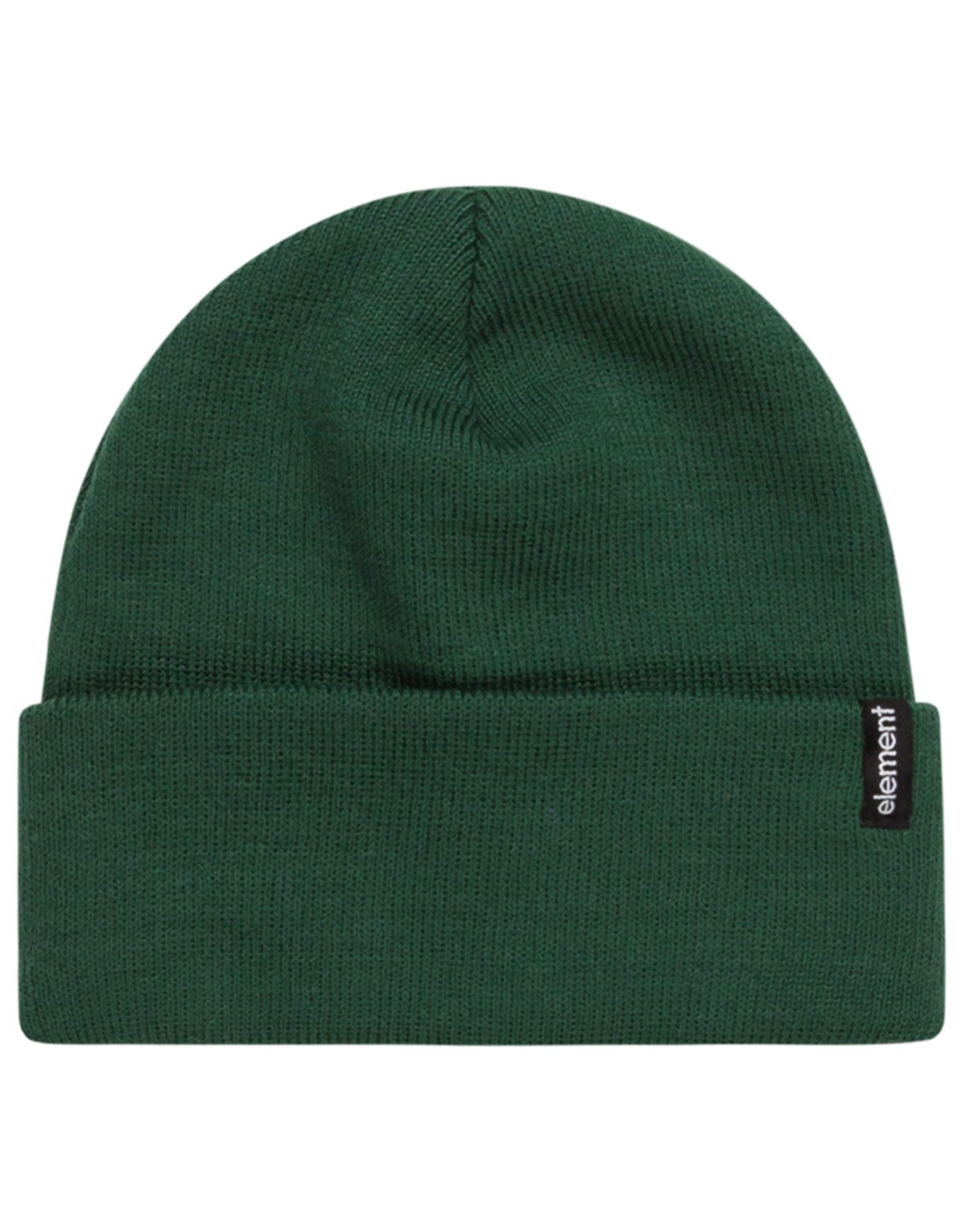 Dusk Low Beanie Trekking Green + Element