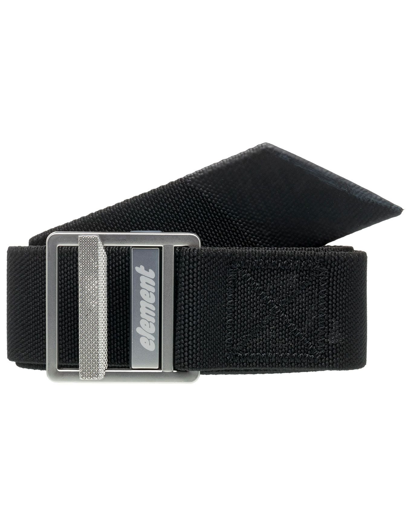 Jigger 2.0 Belt Anthracite + Element