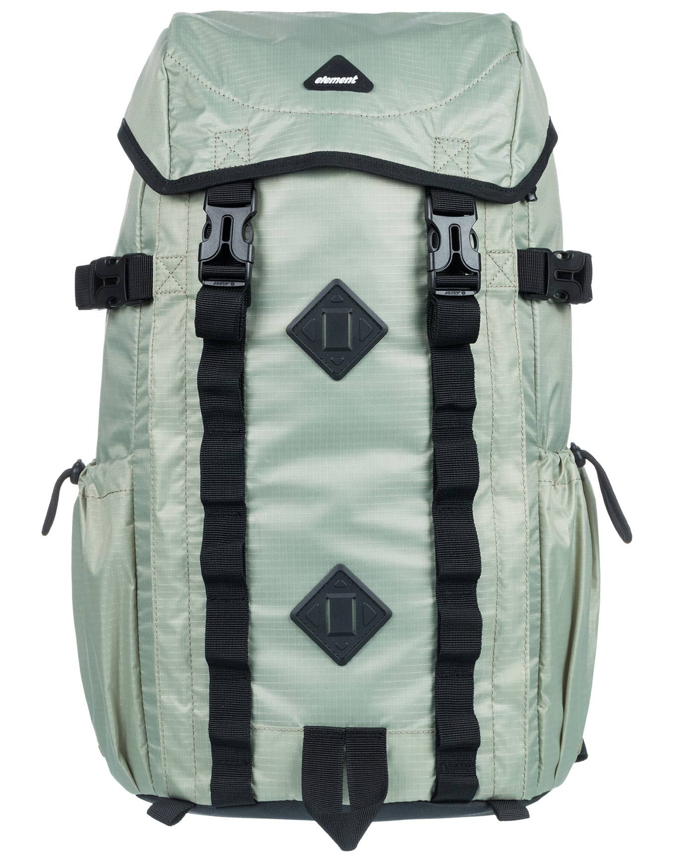 Furrow Backpack Tea + Element