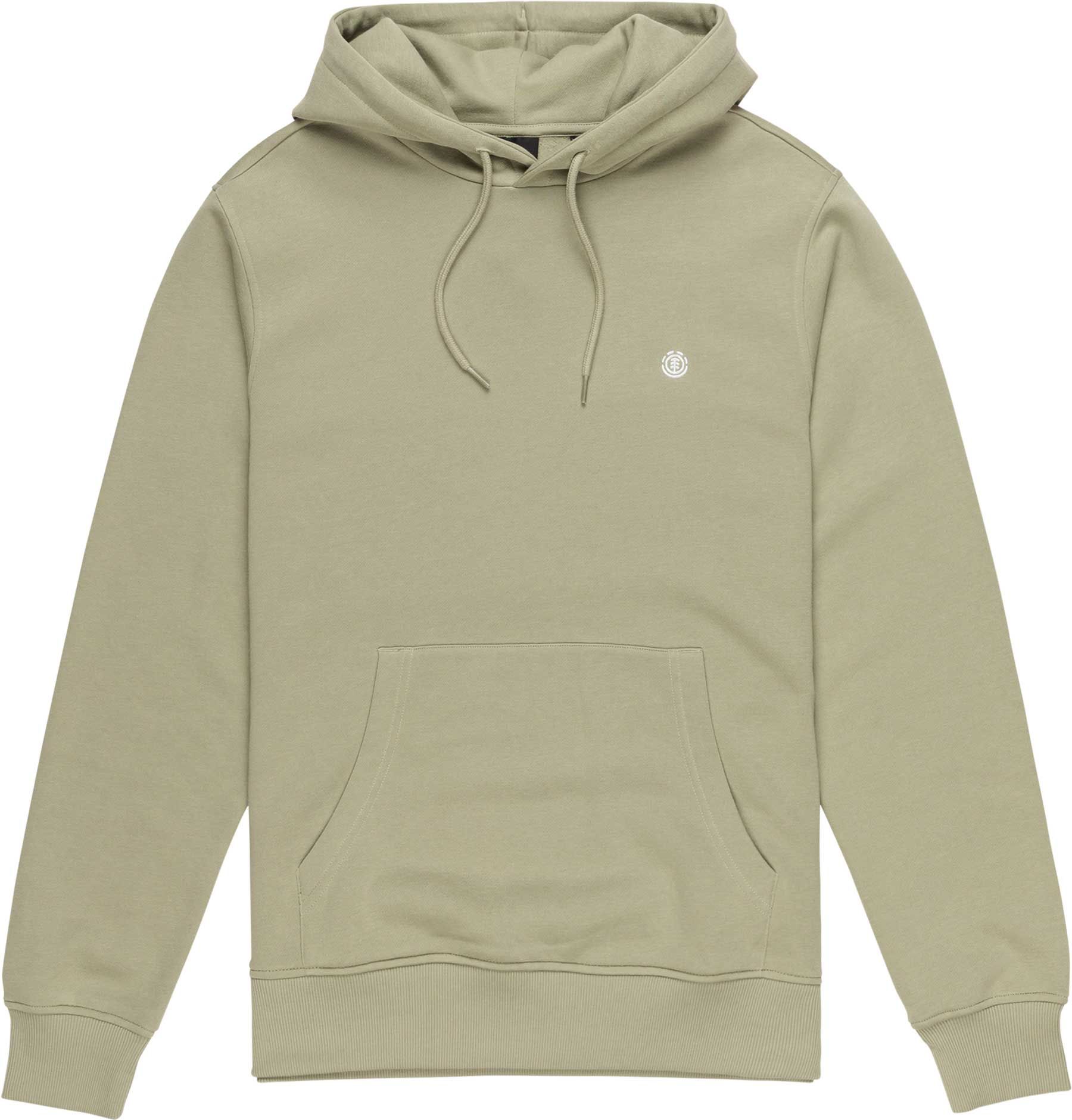Cornell Classic Hoodie Tea + Element