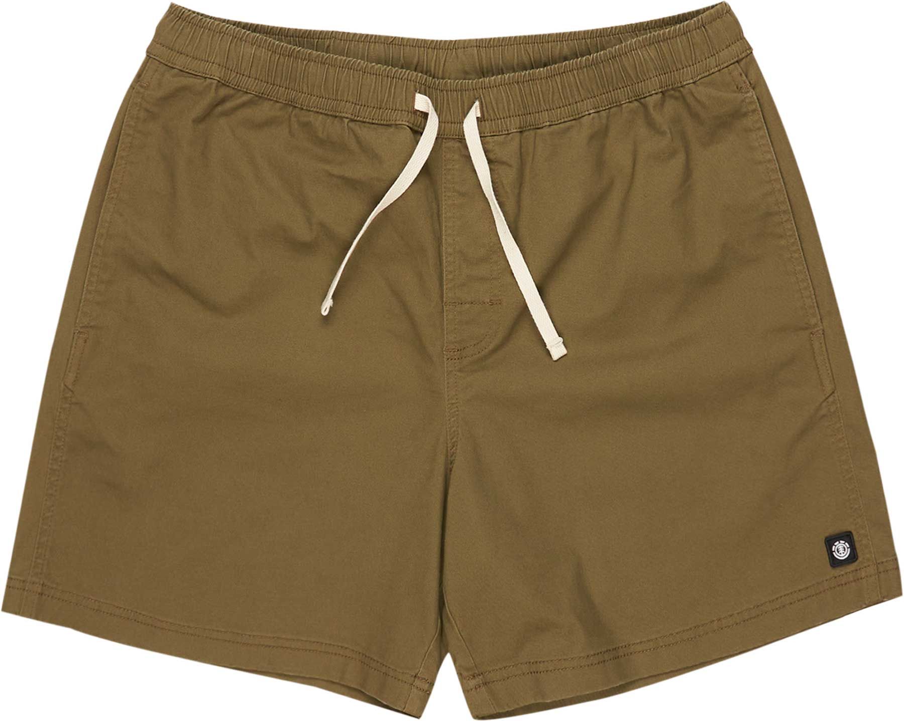 Chillin Classic Short Kalamata + Element