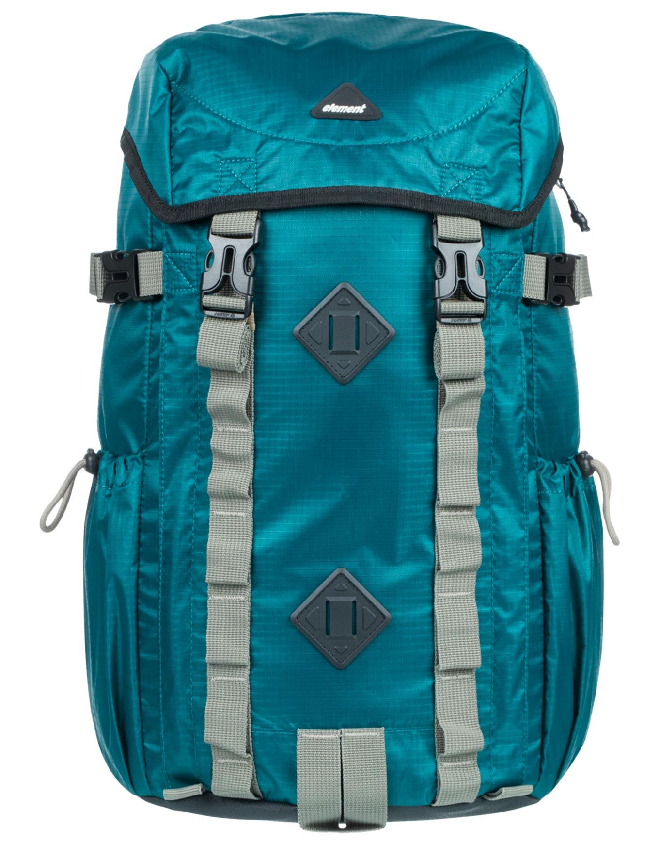 Furrow Backpack Reflecting Pond + Element