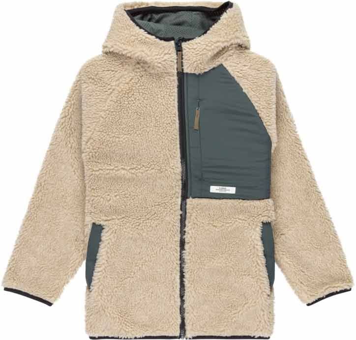 Wolfe Sherpa Youth Oat Milk + Element