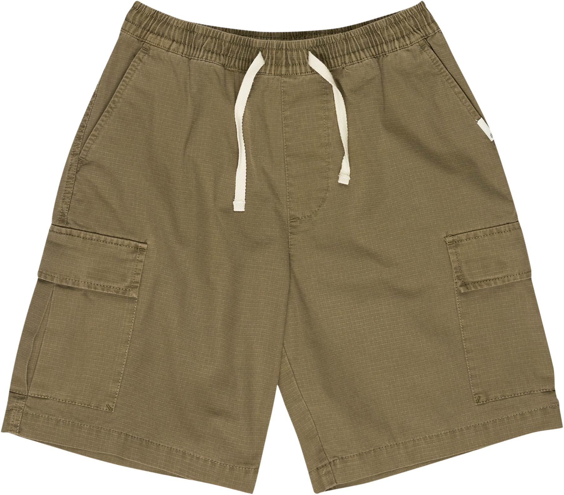 Relax Cargo Short Youth Kalamata + Element