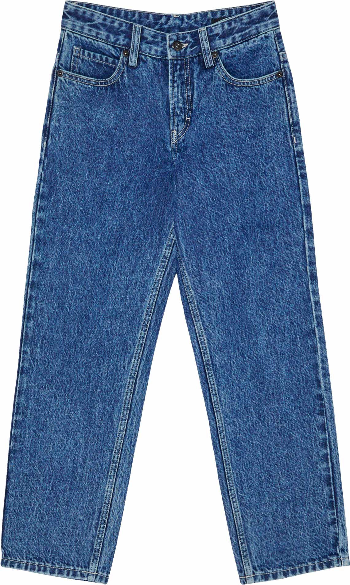 Relax 5 Denim Youth Mid Used + Element