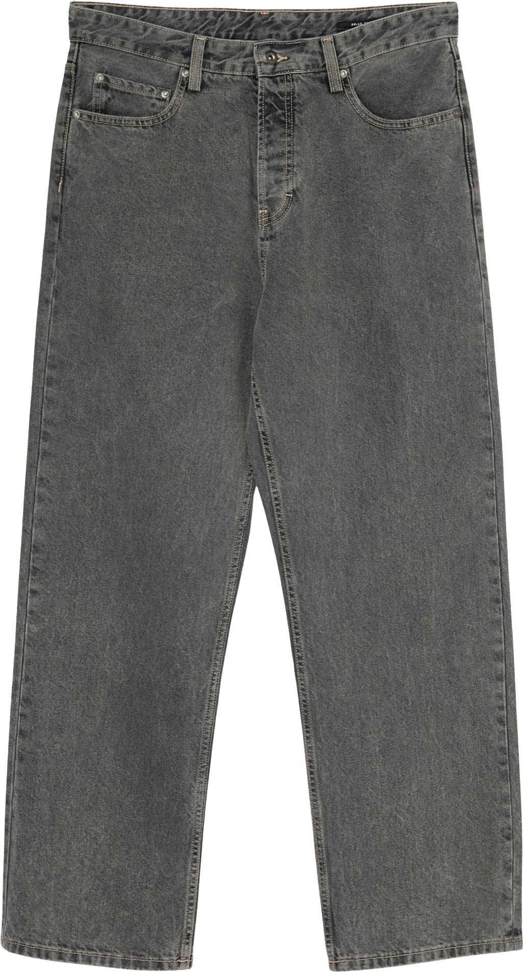Relax 5 Denim Mid Grey Tnt + Element