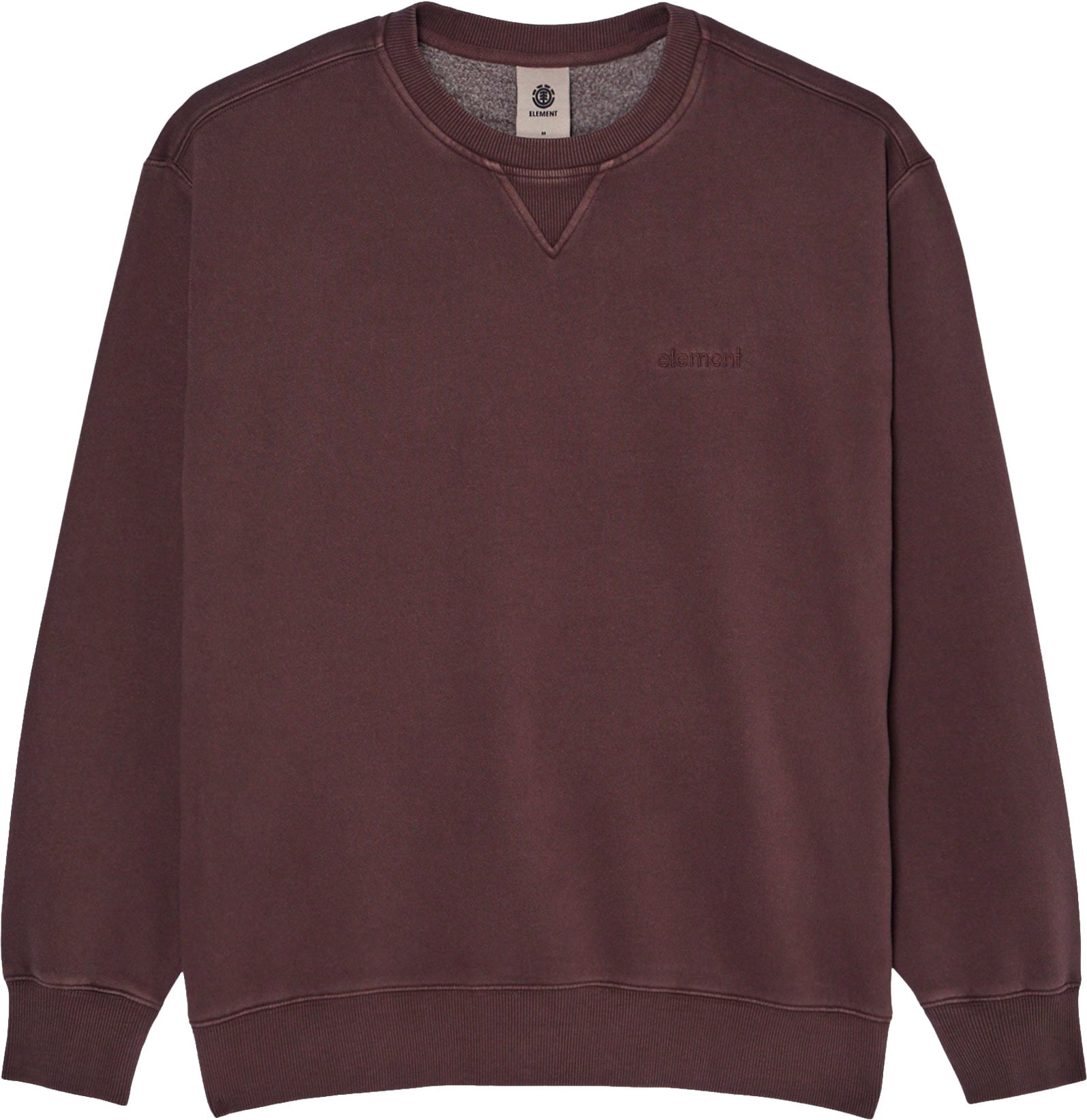 Lowcase Pigment Crew Java + Element