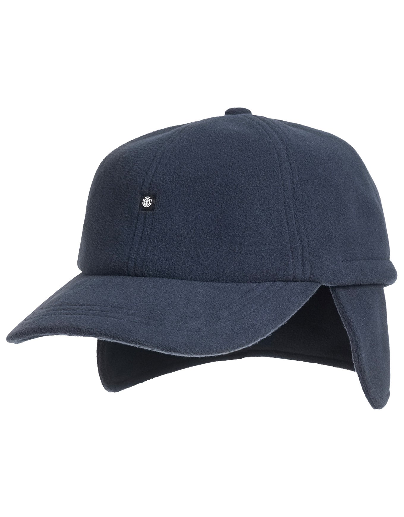 Polar Fleece Trapper Cap Eclipse Navy + Element