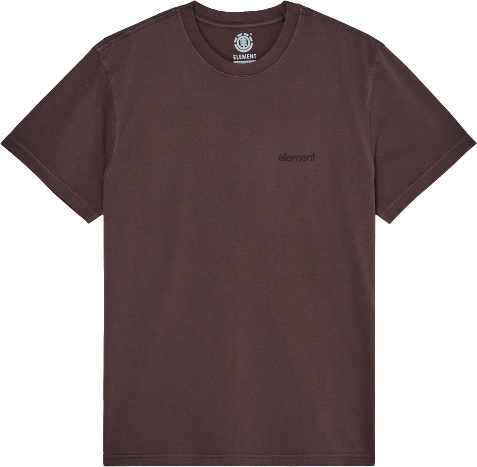 Lowcase Pigment SS Tee Java + Element