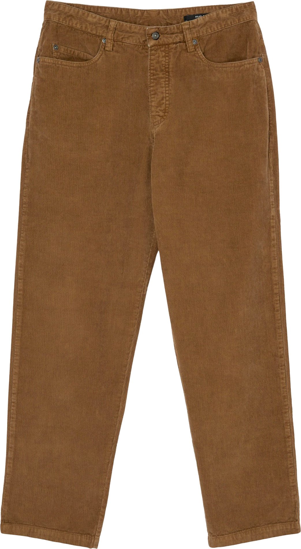 Relax 5 Corduroy Pants Sepia + Element