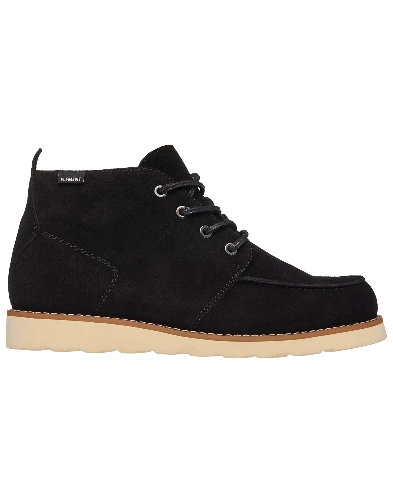 LMT Boot Black + Element