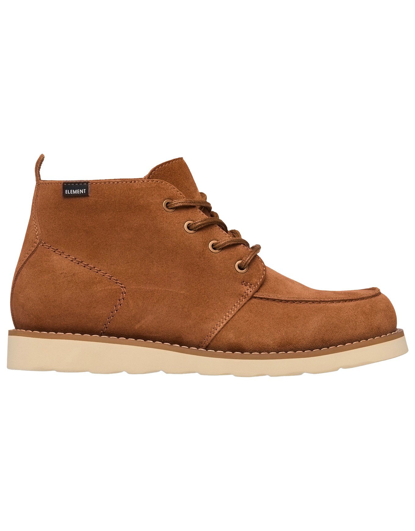 LMT Boot Caramel Café + Element