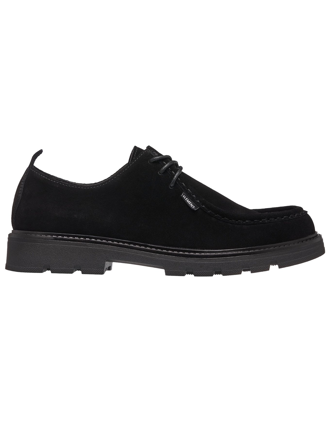 LMT Derby BlackBlack + Element