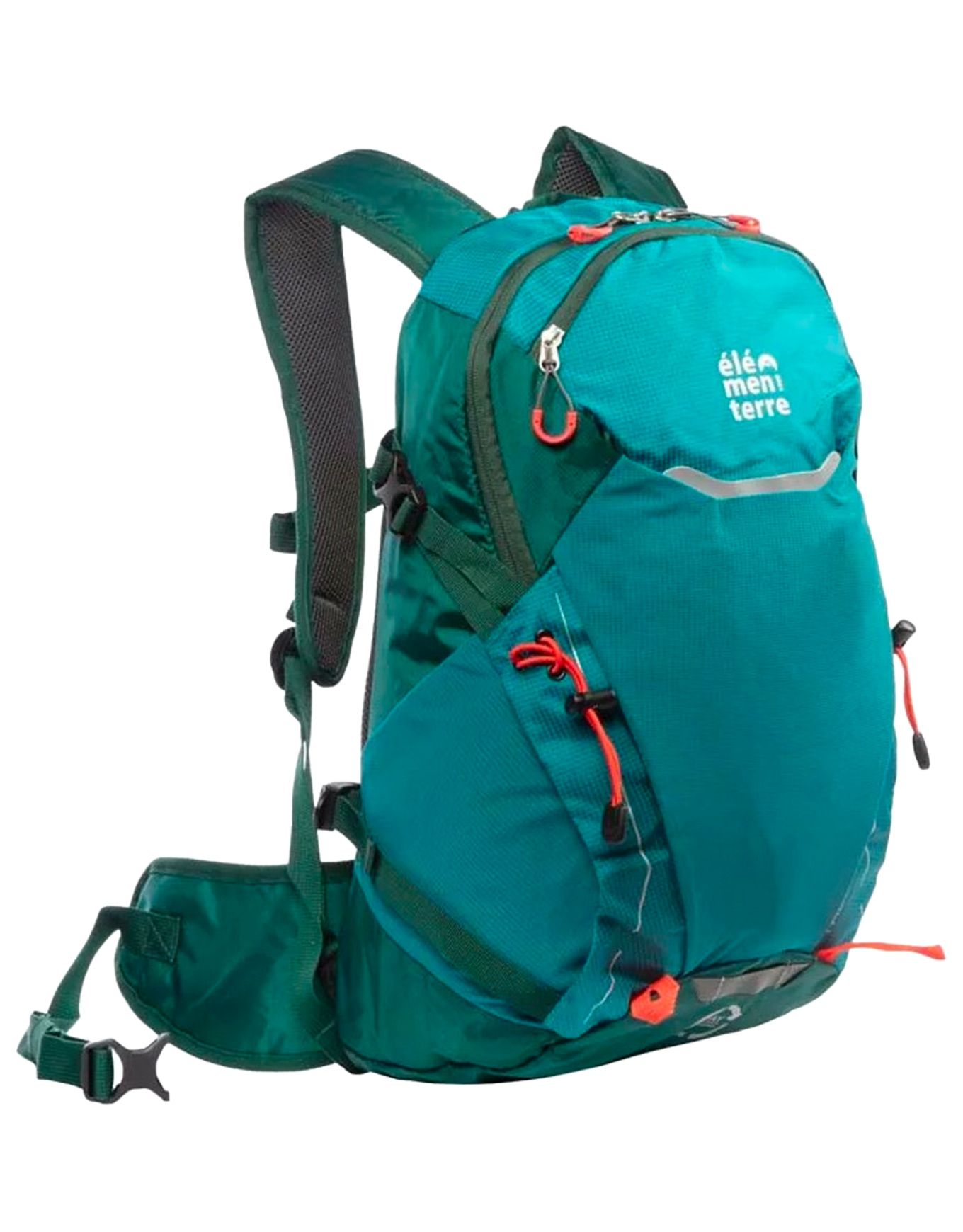 Talca 20 Turquoise + Élémenterre