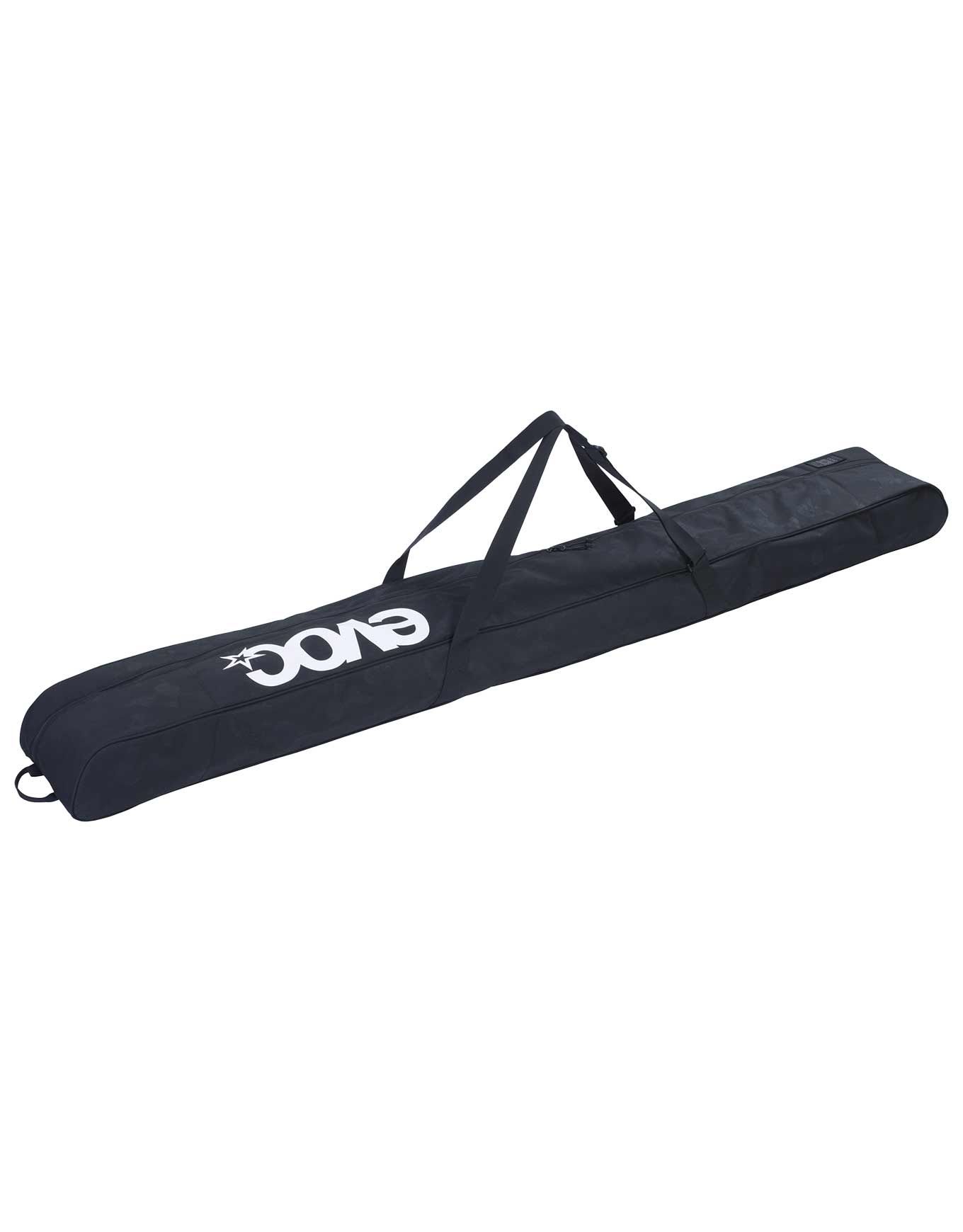 Ski Bag Black + Evoc