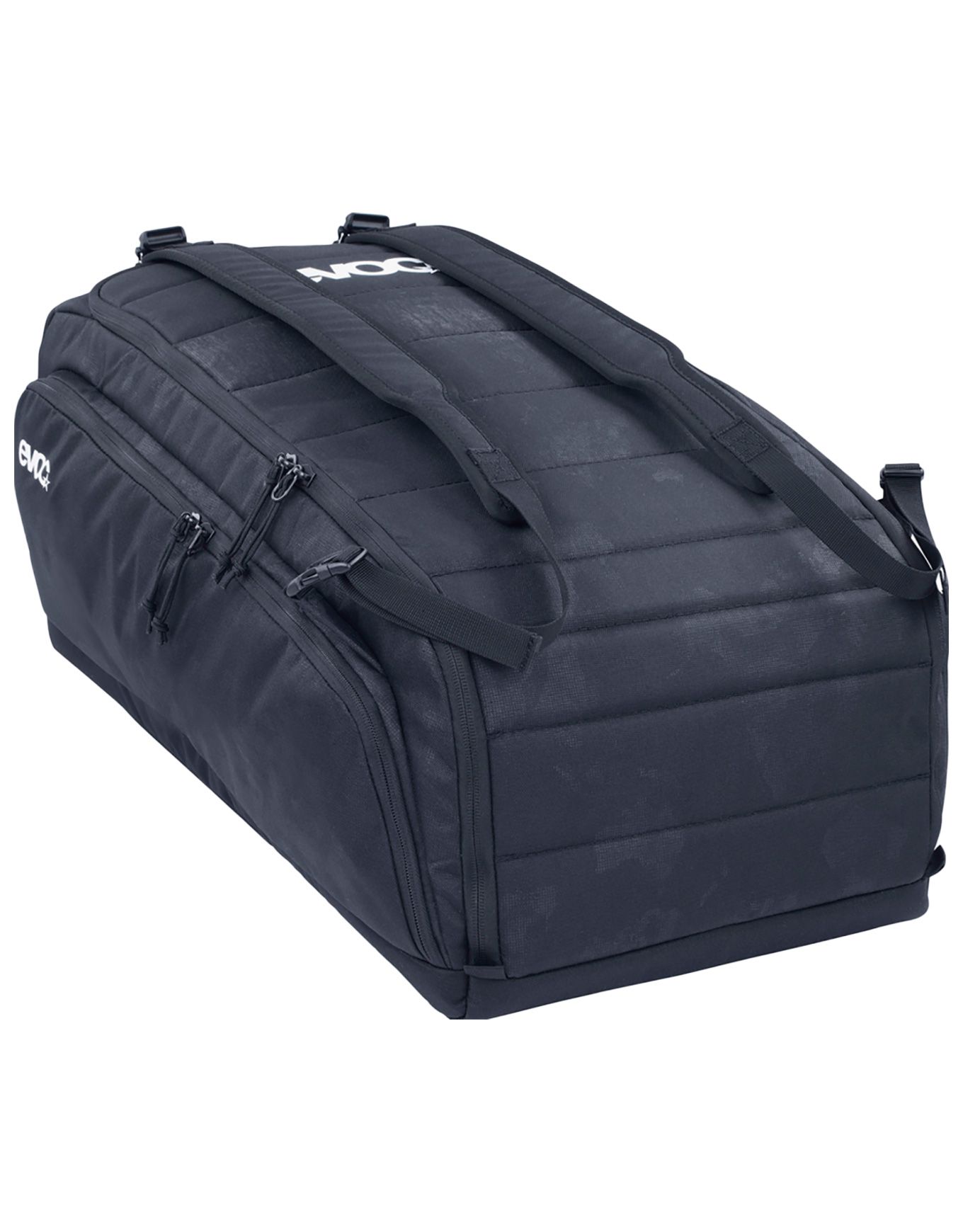 Gear Bag 55 Black + Evoc