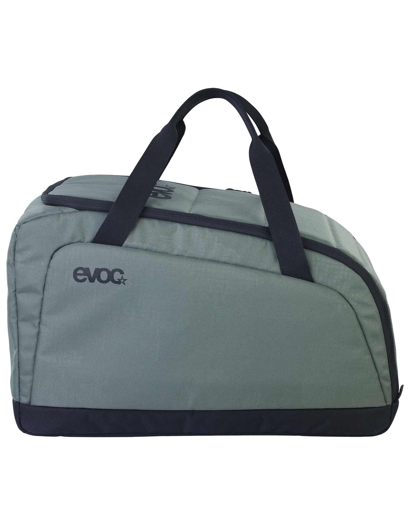 Gear Bag 20 Dark Olive + Evoc