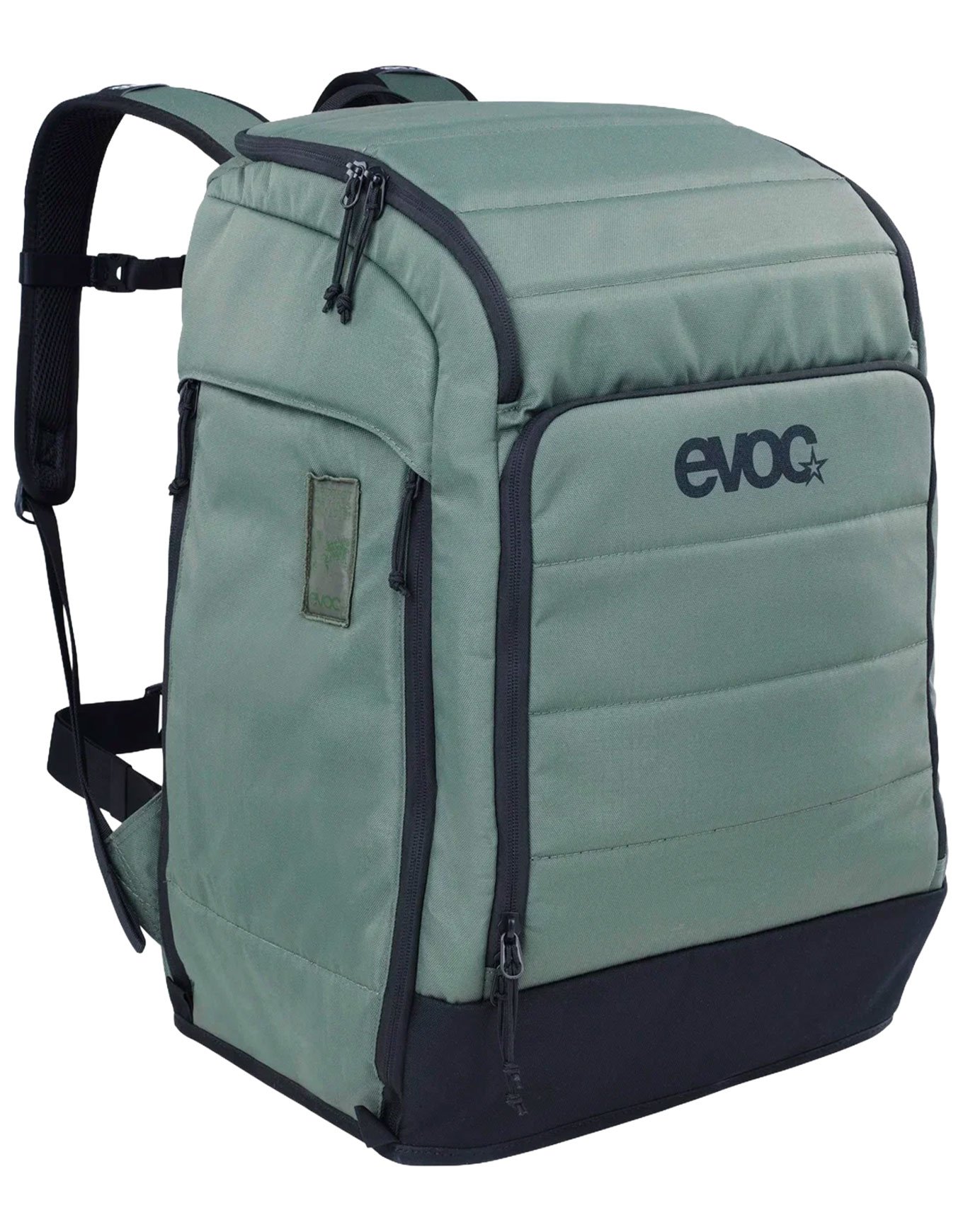 Gear Backpack 60 Dark Olive + Evoc