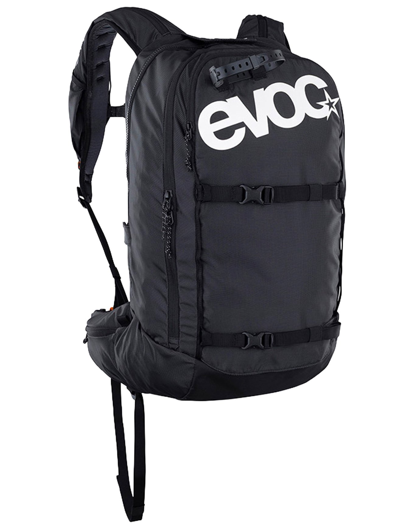 Line 22 E2 Black + Evoc