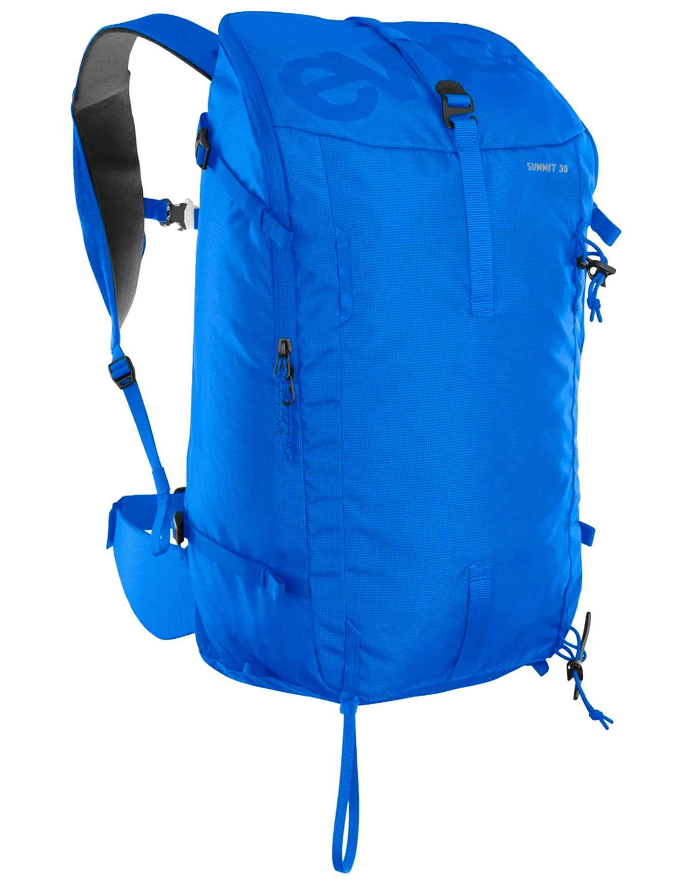 Summit 30 Royal Blue + Evoc