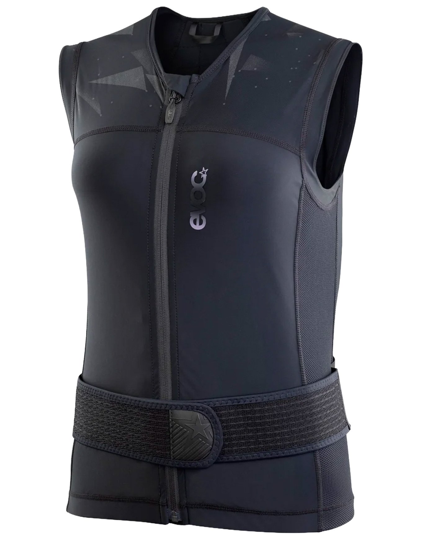 Protector Vest Pro Women Black + Evoc