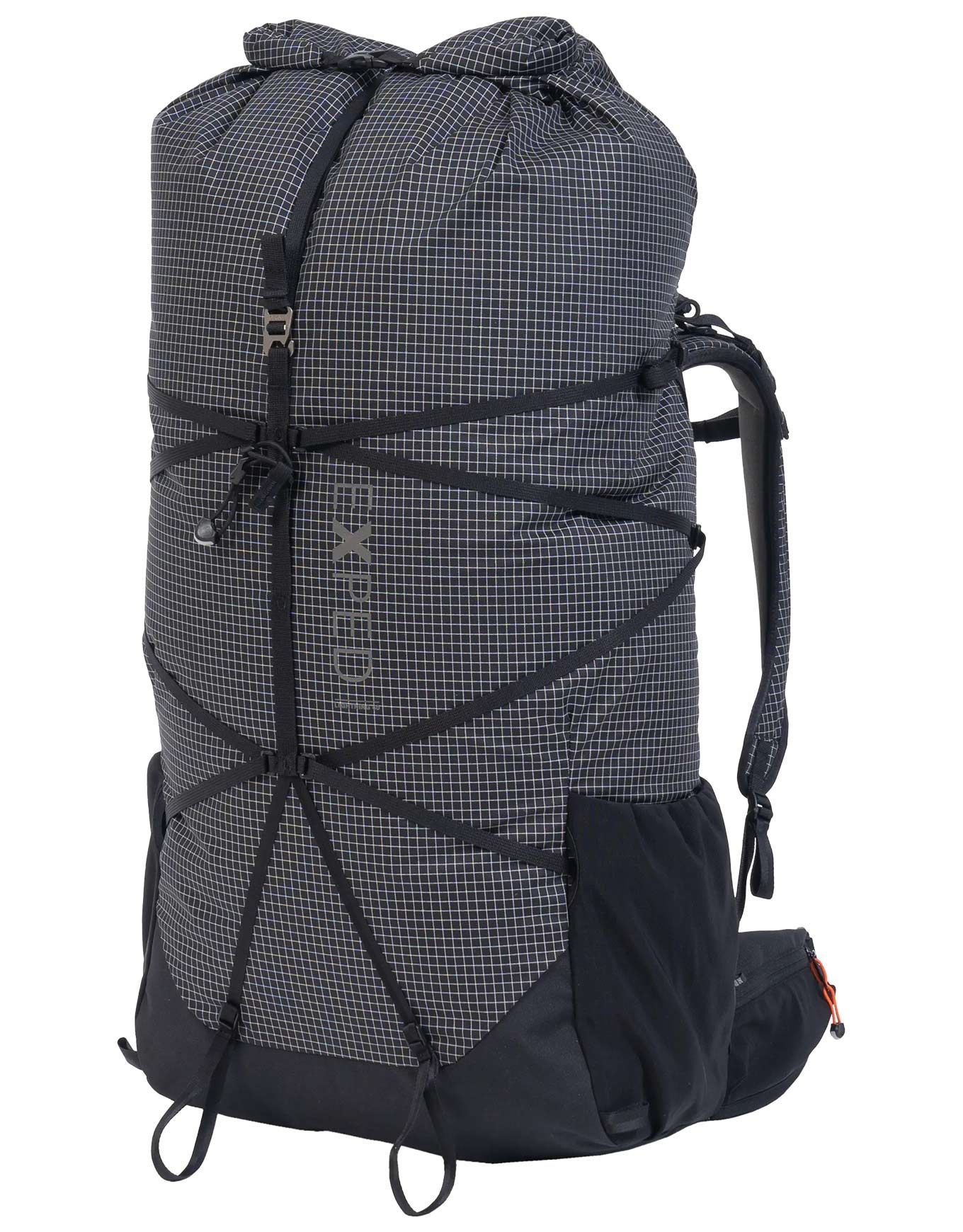 Lightning 60 Black + Exped