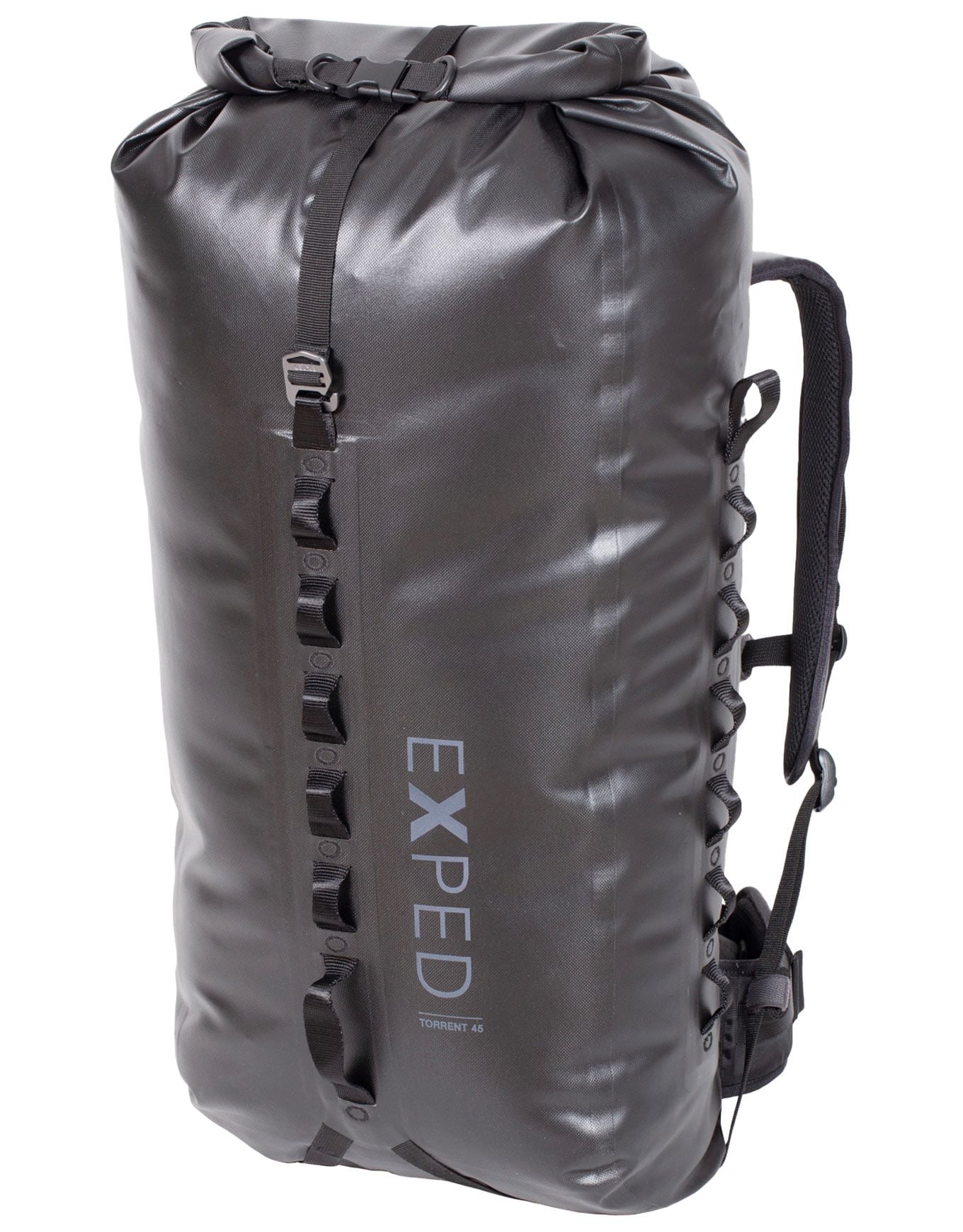 Torrent 45 Black + Exped
