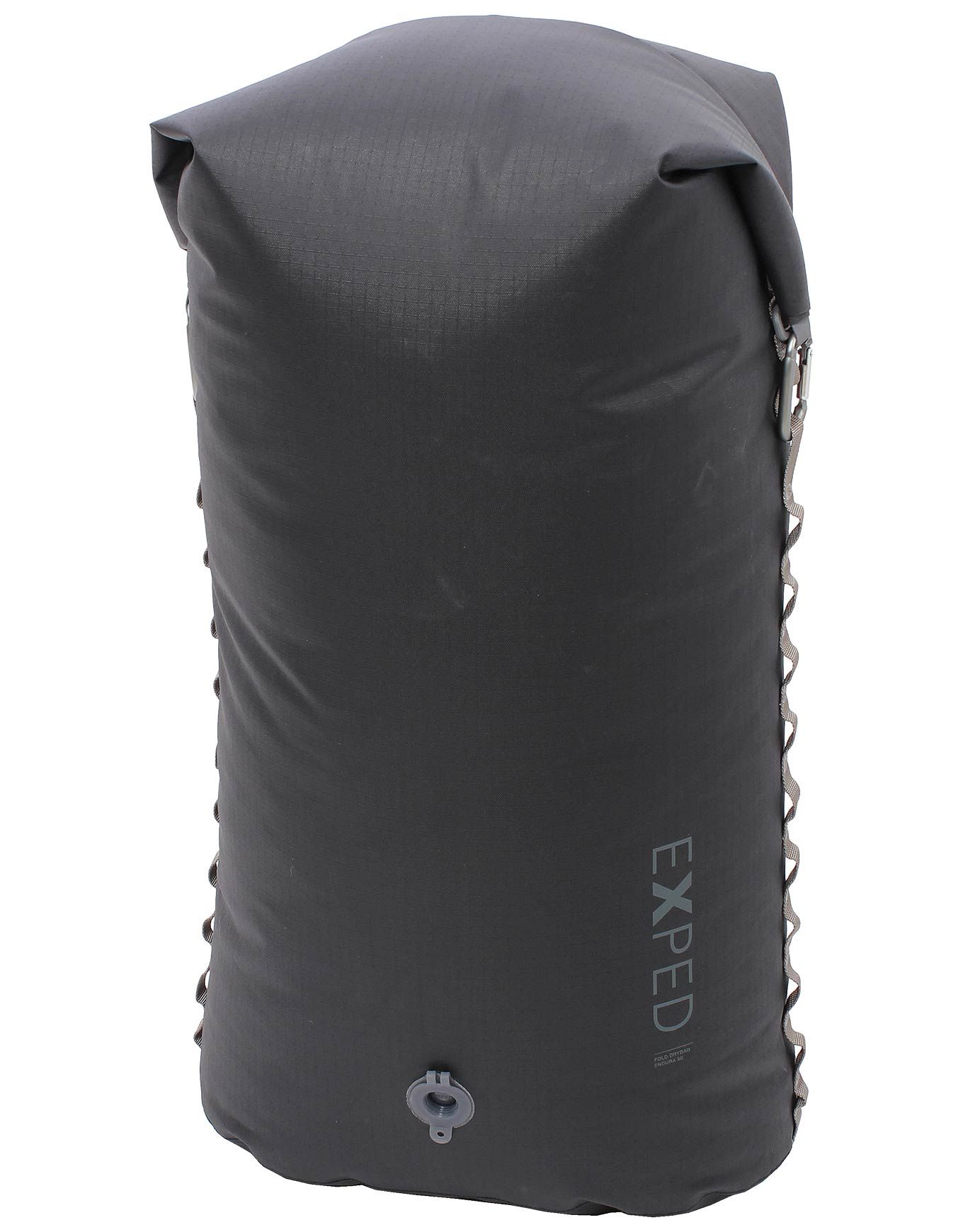 Fold Drybag Endura Black + Exped