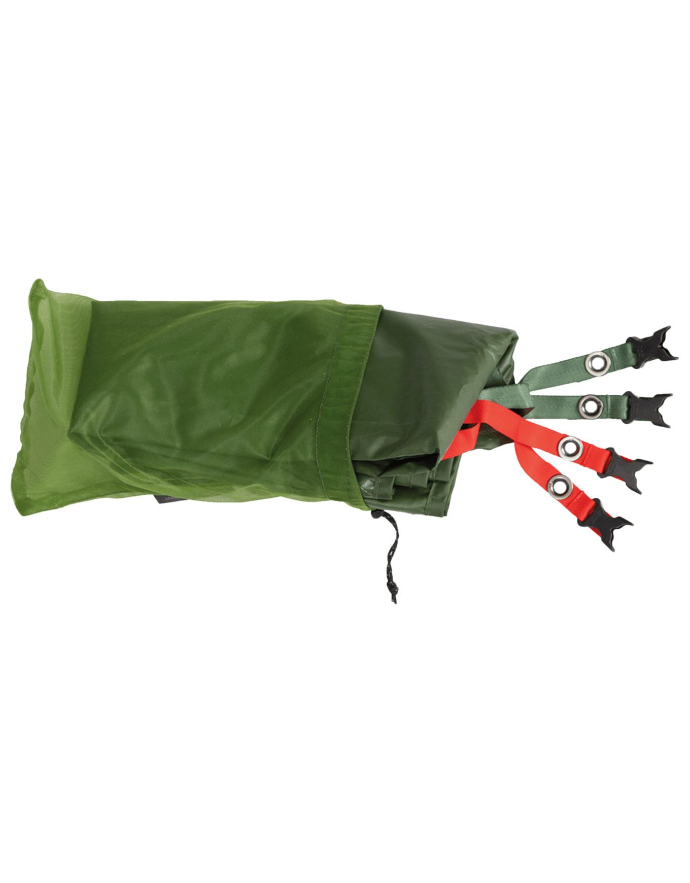 Mira II HL Footprint Forest + Exped