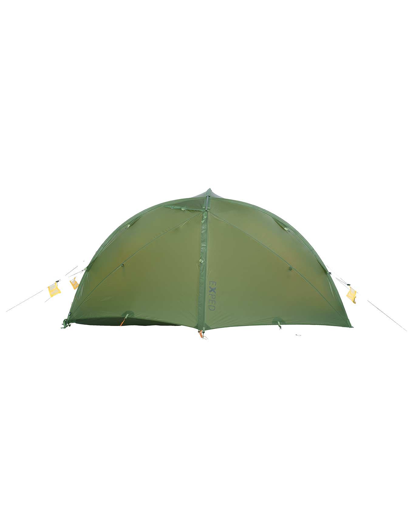 Venus II UL Moss + Exped
